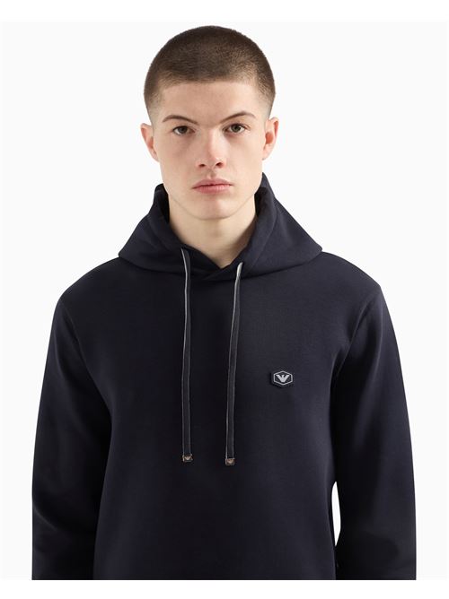 sweatshirt EMPORIO ARMANI | 8N1MD0 1JHSZ0920